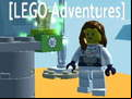 Juego Lego Adventures