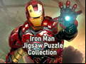 Juego Iron Man Jigsaw Puzzle Collection