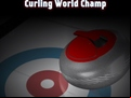 Juego Curling World Champ