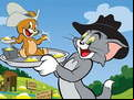 Juego Tom and Jerry Slide
