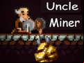 Juego Uncle Miner
