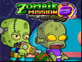 Juego Zombie Mission 8