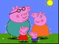 Juego Peppa Pig Jigsaw Puzzle Collection 