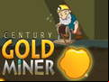 Juego Century Gold Miner