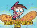 Juego Fairly oddParents Jigsaw 