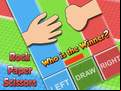 Juego Rock Paper Scissors