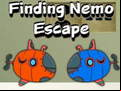 Juego Finding Nemo Escape