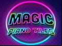 Juego Magic Piano Tiles 