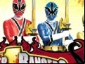 Juego Raners samurai