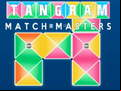 Juego Tangram Match Masters
