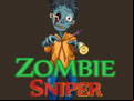 Juego Zombie Sniper