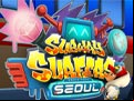 Juego Subway Surfers Seoul
