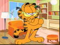 Juego Garfield Jigsaw Puzzle