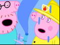 Juego Peppa Pig Jigsaw Puzzle Planet