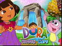 Juego Dora Hidden Maps