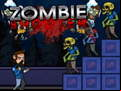Juego Zombie Shooter 