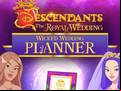 Juego Wicked Wedding Planner