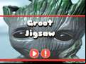 Juego Groot Jigsaw
