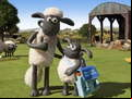 Juego Shaun the Sheep Jigsaw Puzzle