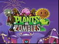 Juego Plants vs Zombies
