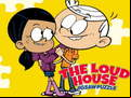 Juego The Loud house Jigsaw Puzzle