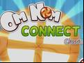 Juego Om Nom Connect Classic