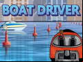 Juego Boat Driver