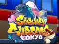 Juego Subway Surfers Tokyo