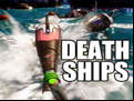 Juego Death Ships
