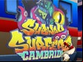 Juego Subway Surfers Cambridge