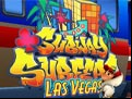 Juego Subway Surfers Las Vegas