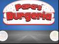 Juego Papa's Burgeria