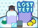 Juego Lost Yeti