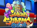 Juego Subway Surfers Oxford