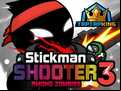 Juego Stickman Shooter 3 Among Monsters