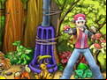 Juego Hidden pokemon