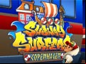 Juego Subway Surfers Copenhagen