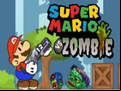 Juego Super Mario vs Zombies