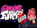 Juego Friday Night Funkin’ LEGO
