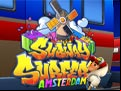 Juego Subway Surfers Amsterdam