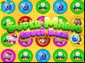 Juego Super Mario Crush Saga Puzzle