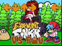 Juego Friday Night Funkin’ VS POU