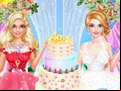 Juego Wedding Cake Master 2