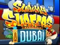 Juego Subway Surfers Dubai