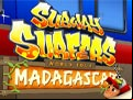 Juego Subway Surfers Madagascar