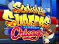 Juego Subway Surfers Chicago