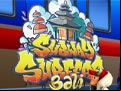Juego Subway Surfers Bali