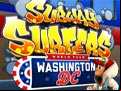 Juego Subway Surfers Washington DC