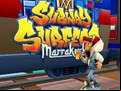 Juego Subway Surfers Marrakesh