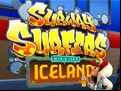 Juego Subway Surfers Iceland